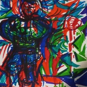 Meet your Posher, Emilio jose